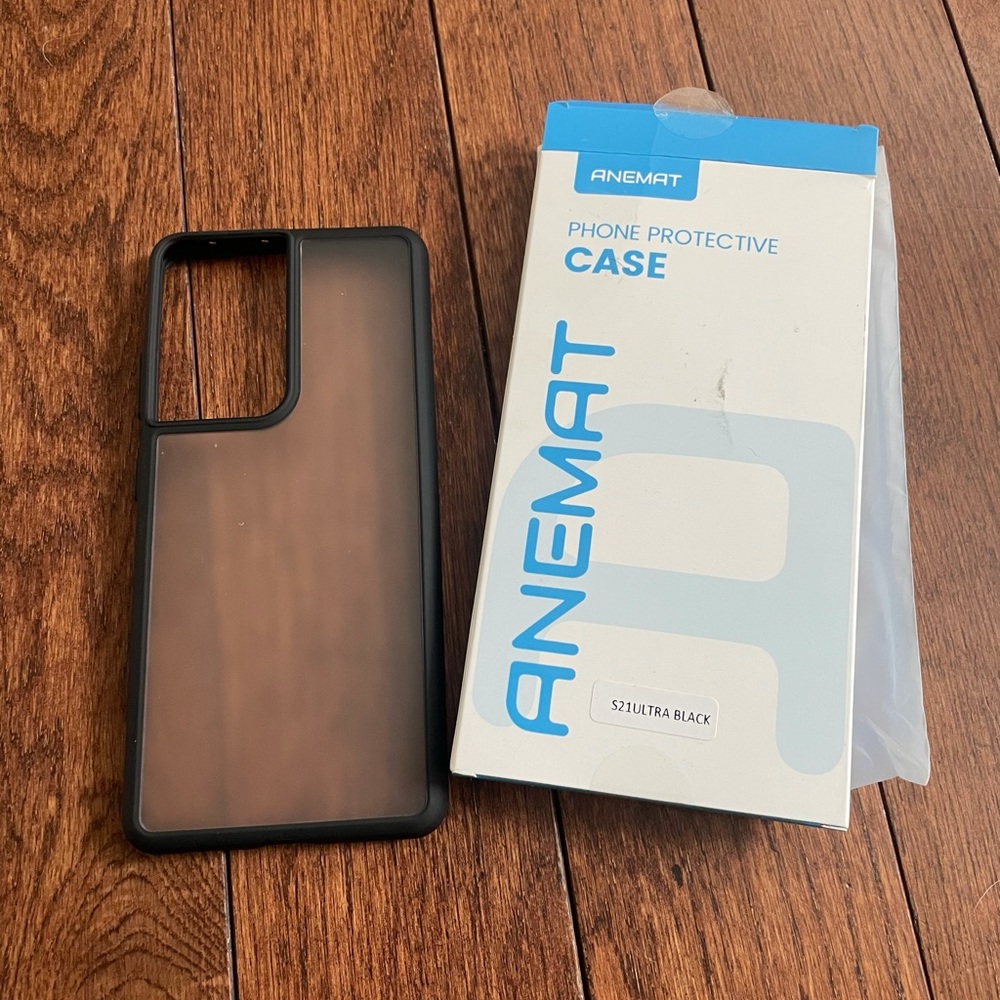 Galaxy S 21 case